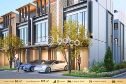 Hunian Super Elit dengan Akses Paling Strategis di Kav DKI, Jakarta Barat Hunian Super Elit dengan Akses Paling Strategis di Kav DKI, Jakarta Barat