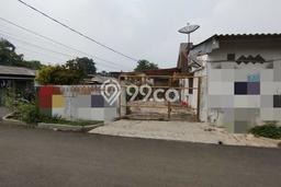 Rumah Luxury Modern Siap Huni di Taman Kota Jakarta Barat Rumah Luxury Modern Siap Huni di Taman Kota Jakarta Barat