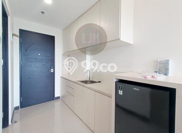 Apartemen Eksklusif Kawasan Nagoya, 1 KM, Luas 24m², Siap Huni Apartemen Eksklusif Kawasan Nagoya, 1 KM, Luas 24m², Siap Huni