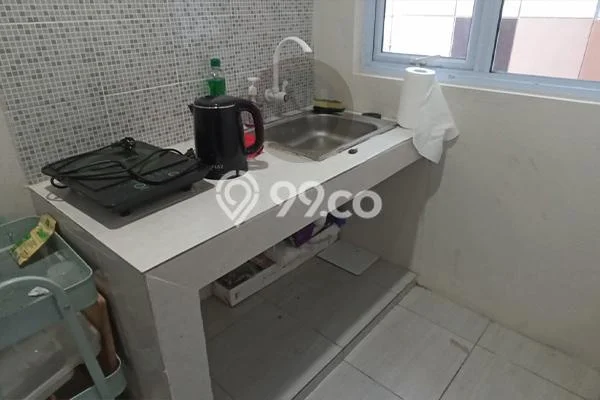 Disewakan Apartemen Minimalis 32m2 Punya 2 KT, 1 KM, Lokasi di Batam Kota Disewakan Apartemen Minimalis 32m2 Punya 2 KT, 1 KM, Lokasi di Batam Kota