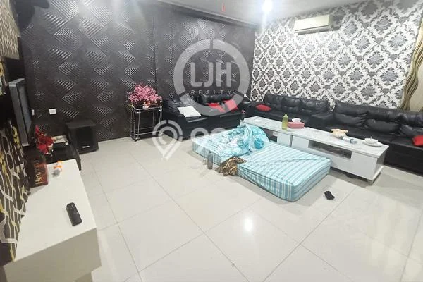 Unit Ruko Dijual di Batam LT 276m2 & LB 884m2 Unit Ruko Dijual di Batam LT 276m2 & LB 884m2