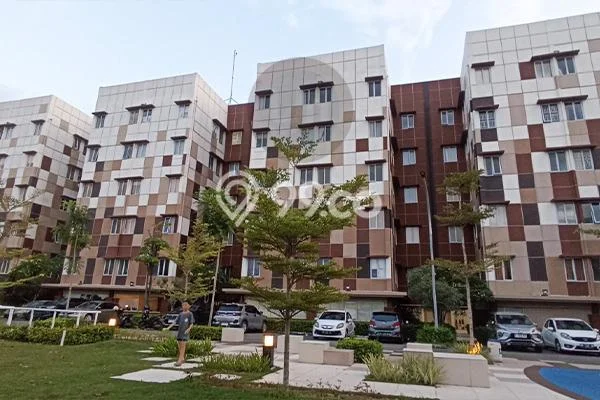 Disewakan Apartemen Minimalis 32m2 Punya 2 KT, 1 KM, Lokasi di Batam Kota Disewakan Apartemen Minimalis 32m2 Punya 2 KT, 1 KM, Lokasi di Batam Kota