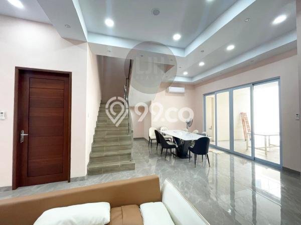 HUNIAN EKSKLUSIF! Rumah di Batam Centre, 4 KT, Design Modern, Luas 288m² LB 400m² HUNIAN EKSKLUSIF! Rumah di Batam Centre, 4 KT, Design Modern, Luas 288m² LB 400m²