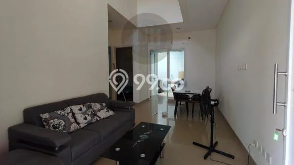 Rumah di Batam Centre, Dekat Pusat Kota, 2 KT, LT 96m² LB 80m² Rumah di Batam Centre, Dekat Pusat Kota, 2 KT, LT 96m² LB 80m²