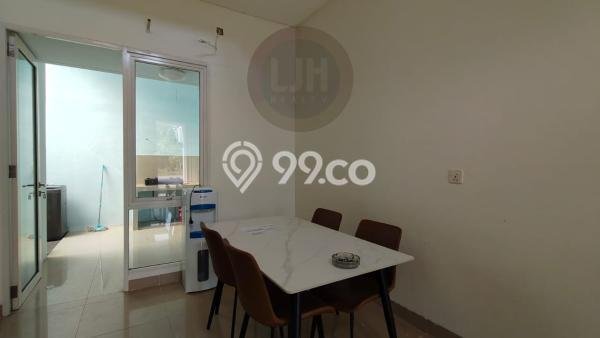 Rumah di Batam Centre, Dekat Pusat Kota, 2 KT, LT 96m² LB 80m² Rumah di Batam Centre, Dekat Pusat Kota, 2 KT, LT 96m² LB 80m²