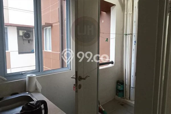 Disewakan Apartemen Minimalis 32m2 Punya 2 KT, 1 KM, Lokasi di Batam Kota Disewakan Apartemen Minimalis 32m2 Punya 2 KT, 1 KM, Lokasi di Batam Kota