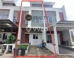 Rumah Modern 2 KT LT 85m2 di Batam Centre Rumah Modern 2 KT LT 85m2 di Batam Centre