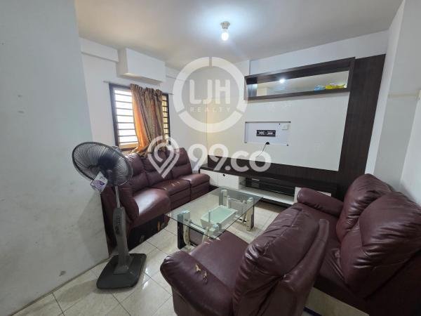 Apartemen Disewakan Murah 2 KT / 2 KM di Batam Kota, Batam Apartemen Disewakan Murah 2 KT / 2 KM di Batam Kota, Batam