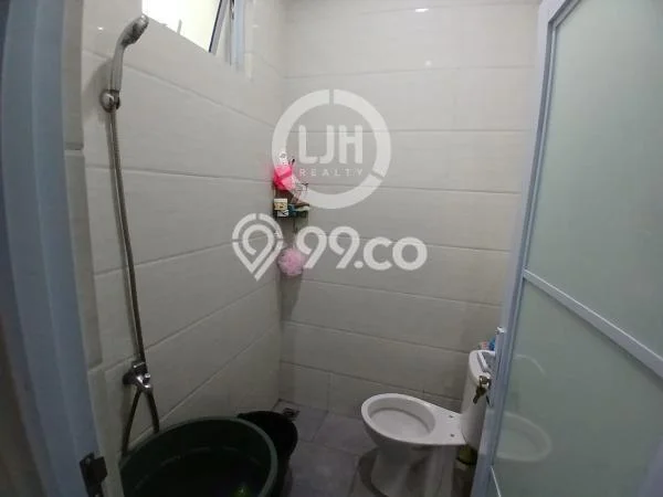 Rumah Minimalis 2 KT di Batam Centre Batam Semi Furnished Rumah Minimalis 2 KT di Batam Centre Batam Semi Furnished