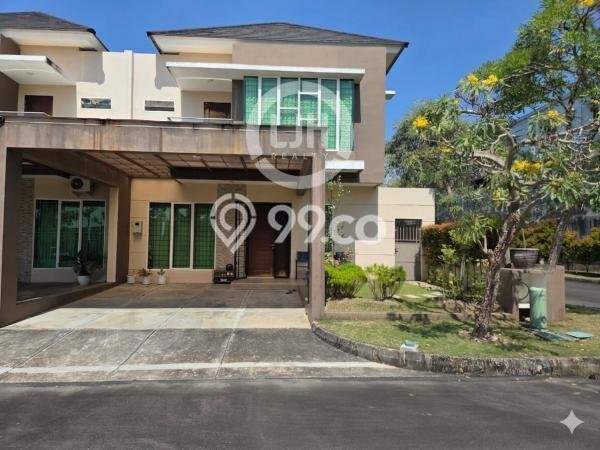 Dijual Hunian Mewah dengan Fasilitas Sekitar Lengkap di Batam Kota, Batam Dijual Hunian Mewah dengan Fasilitas Sekitar Lengkap di Batam Kota, Batam