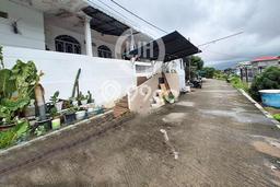 Rumah Budget Terbaik Siap Huni Area Bengkong LT 150m2 Rumah Budget Terbaik Siap Huni Area Bengkong LT 150m2