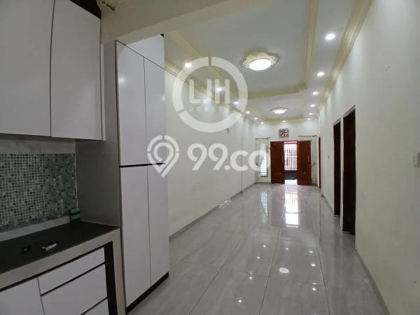 Dijual Cepat Rumah Favorit Siap Huni LB 75m2 di Lubuk Baja, Batam Dijual Cepat Rumah Favorit Siap Huni LB 75m2 di Lubuk Baja, Batam