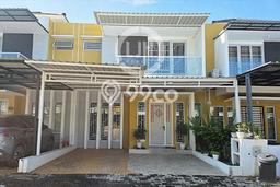 Rumah Minimalis 4 Kamar LT 112m2 di Batam Centre Rumah Minimalis 4 Kamar LT 112m2 di Batam Centre