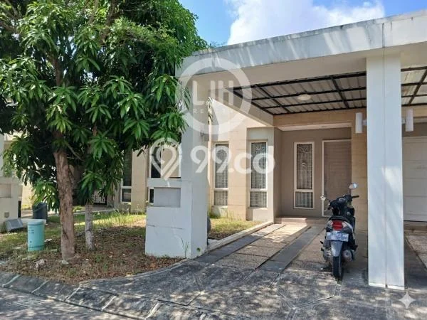 Rumah sewa siap pakai 2 Kamar Tidur di Batam Centre, Batam Rumah sewa siap pakai 2 Kamar Tidur di Batam Centre, Batam