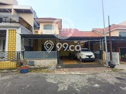 Hunian Nyaman Asri 3 KT Siap Huni di Batam Centre Batam Hunian Nyaman Asri 3 KT Siap Huni di Batam Centre Batam