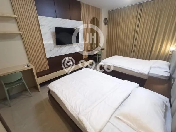 Disewakan Apartemen Harga Terjangkau di Nagoya 1 Bedroom Disewakan Apartemen Harga Terjangkau di Nagoya 1 Bedroom