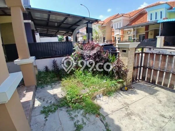 Rumah Luas Asri 2 KT Siap Pakai di Batam Centre Batam Rumah Luas Asri 2 KT Siap Pakai di Batam Centre Batam