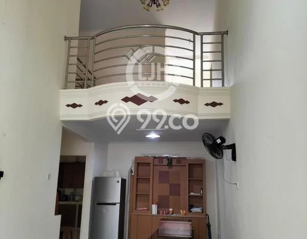 Jarang Ada! Rumah Sewa 5 Kamar Nyaman Siap Huni Batam Centre Jarang Ada! Rumah Sewa 5 Kamar Nyaman Siap Huni Batam Centre