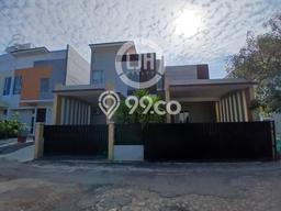 Hunian Cantik Minimalis Lb 170m2 di Nongsa, Batam Hunian Cantik Minimalis Lb 170m2 di Nongsa, Batam