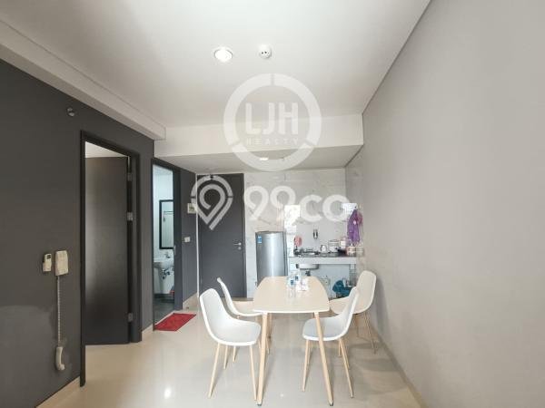 Dijual Apartemen di Batam 2 Kamar & 1 Kamar Mandi, Luas 45m2 Dijual Apartemen di Batam 2 Kamar & 1 Kamar Mandi, Luas 45m2