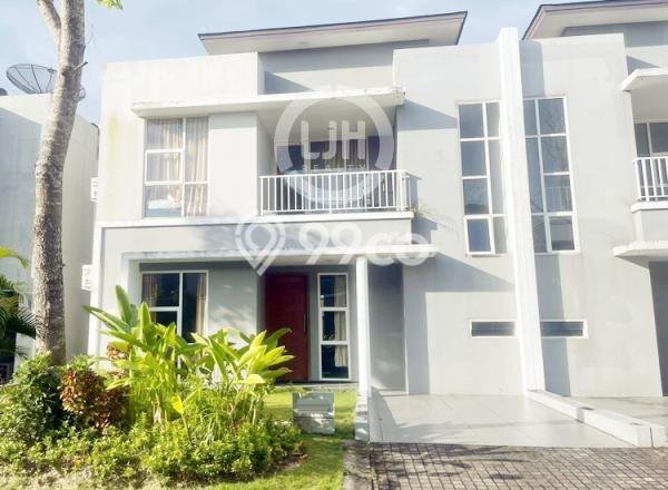 Disewakan Hunian Konsep Modern di Batam Kota Batam dengan 3 KT Disewakan Hunian Konsep Modern di Batam Kota Batam dengan 3 KT