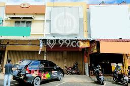 Ruko Dijual di Batam LT 80m2 & LB 160m2 Lokasi Terbaik! Ruko Dijual di Batam LT 80m2 & LB 160m2 Lokasi Terbaik!