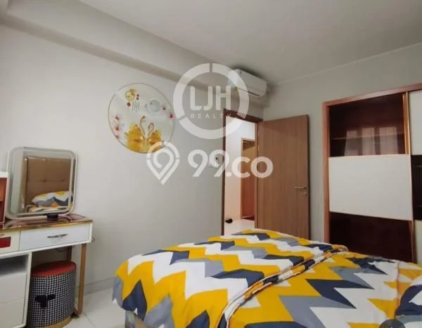 Apartemen Murah dengan 2 BR & 1 KM di Lubuk Baja Batam Apartemen Murah dengan 2 BR & 1 KM di Lubuk Baja Batam