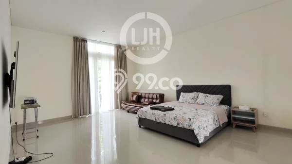 Rumah sewa siap huni 5 KT di Batam Centre, Batam Rumah sewa siap huni 5 KT di Batam Centre, Batam