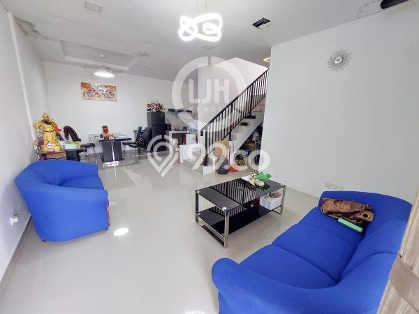 Jual Rumah Eksklusif 3 KT di Batam Centre, Batam Jual Rumah Eksklusif 3 KT di Batam Centre, Batam
