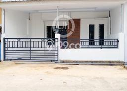 Rumah Modern LB/LT 48m2/80m2 Siap Huni Area Tiban, Batam Rumah Modern LB/LT 48m2/80m2 Siap Huni Area Tiban, Batam