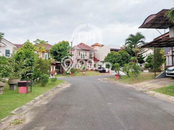 Jual Rumah Minimalis Bagus Punya 4 KT di Lubuk Baja Batam - Jual Rumah Minimalis Bagus Punya 4 KT di Lubuk Baja Batam -