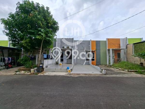 Dijual Hunian Rumah Nyaman 2 Kamar di Batam Centre, Batam Dijual Hunian Rumah Nyaman 2 Kamar di Batam Centre, Batam