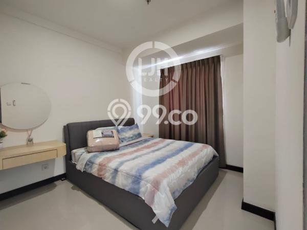 Sewa Apartemen Terjangkau 1 KT di Nagoya Batam Sewa Apartemen Terjangkau 1 KT di Nagoya Batam