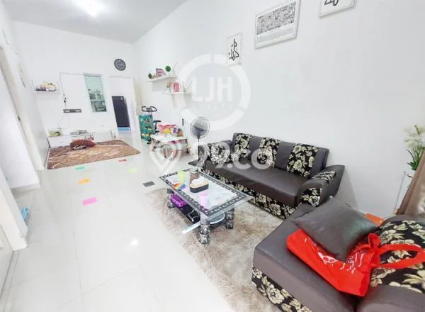 Jarang Ada! Rumah Kontrakan 2 Kamar Bagus Siap Huni Batam Centre Jarang Ada! Rumah Kontrakan 2 Kamar Bagus Siap Huni Batam Centre