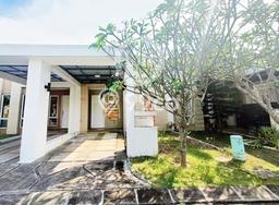 Disewakan Rumah Harga Terjangkau di Batam Centre Batam Punya 2 KT Disewakan Rumah Harga Terjangkau di Batam Centre Batam Punya 2 KT