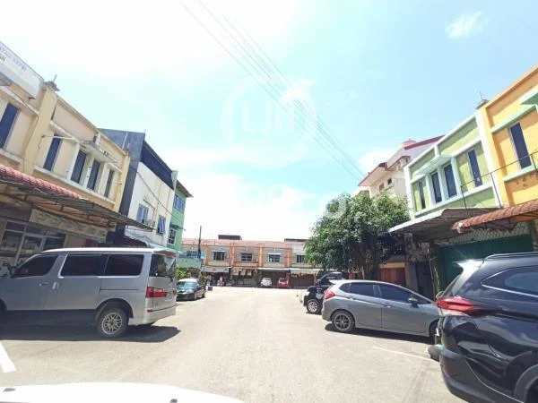 Unit Ruko Tersedia di Batam Centre Spesifikasi LB 100m2 Unit Ruko Tersedia di Batam Centre Spesifikasi LB 100m2