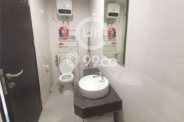 Apartemen Favorit Modern Dijual di Batam dengan 2 Kamar Tidur Apartemen Favorit Modern Dijual di Batam dengan 2 Kamar Tidur