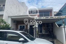 For Sale Rumah 3 Kamar Lokasi Ideal Nyaman dan Strategis di Batam Kota For Sale Rumah 3 Kamar Lokasi Ideal Nyaman dan Strategis di Batam Kota