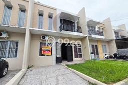 Lokasi strategis! Rumah siap huni dikontrakkan di Bengkong LB 90m2 Lokasi strategis! Rumah siap huni dikontrakkan di Bengkong LB 90m2