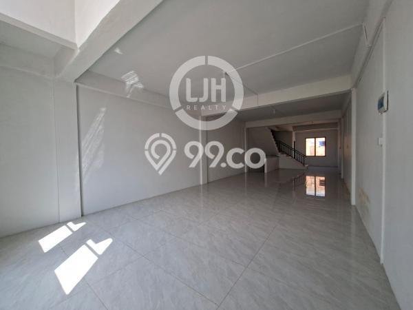 Unit Ruko Tersedia di Batam Centre Spesifikasi LB 240m2 Unit Ruko Tersedia di Batam Centre Spesifikasi LB 240m2