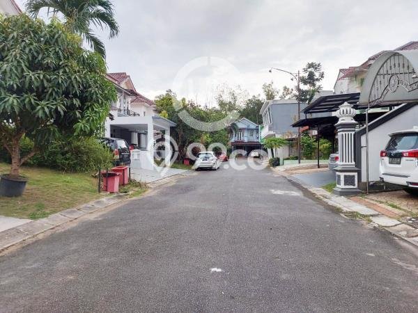 Jual Rumah Minimalis Bagus Punya 4 KT di Lubuk Baja Batam - Jual Rumah Minimalis Bagus Punya 4 KT di Lubuk Baja Batam -