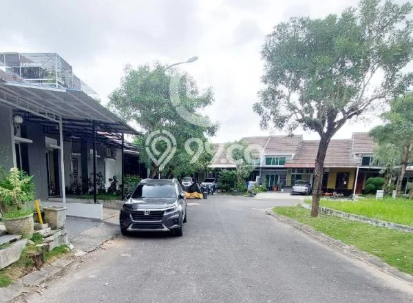 Jarang Ada! Rumah Kontrakan 2 Kamar Bagus Siap Huni Batam Centre Jarang Ada! Rumah Kontrakan 2 Kamar Bagus Siap Huni Batam Centre
