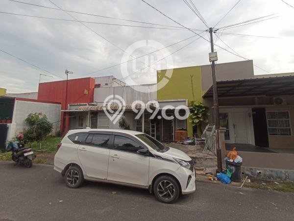 Dijual Cepat Rumah Minimalis & Modern LB 50m2 di Batam Centre Dijual Cepat Rumah Minimalis & Modern LB 50m2 di Batam Centre