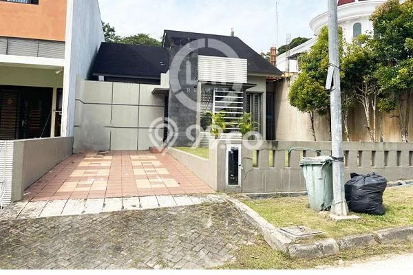 Disewakan Rumah Harga Terjangkau di Batam Centre Batam dengan 2 KT Disewakan Rumah Harga Terjangkau di Batam Centre Batam dengan 2 KT