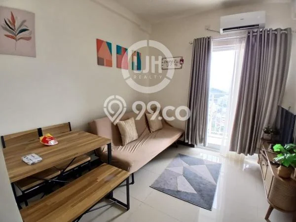 Sewa Apartemen Ekonomis 1 BR di Nagoya Batam Sewa Apartemen Ekonomis 1 BR di Nagoya Batam