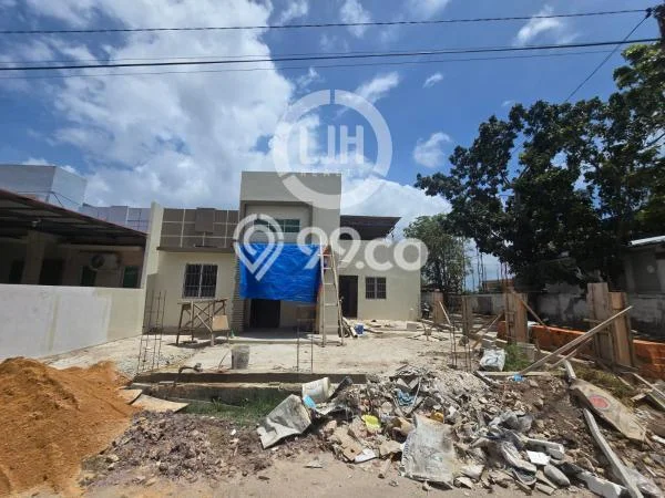 Jarang Ada! Rumah Kontrakan 3 Kamar Bagus Siap Huni Batam Centre Jarang Ada! Rumah Kontrakan 3 Kamar Bagus Siap Huni Batam Centre