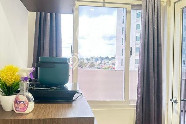 Dijual Apartemen Terjangkau di Lubuk Baja, Batam dengan 1 KT, 1 KM Dijual Apartemen Terjangkau di Lubuk Baja, Batam dengan 1 KT, 1 KM
