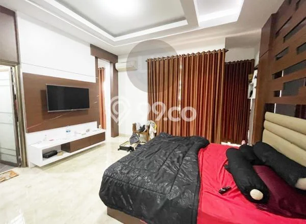 Disewakan Rumah Murah di Batam Centre Batam dengan 4 Kamar Tidur Disewakan Rumah Murah di Batam Centre Batam dengan 4 Kamar Tidur