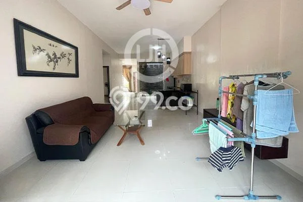 Disewakan Rumah Harga Terjangkau di Batam Centre Batam dengan 2 KT Disewakan Rumah Harga Terjangkau di Batam Centre Batam dengan 2 KT