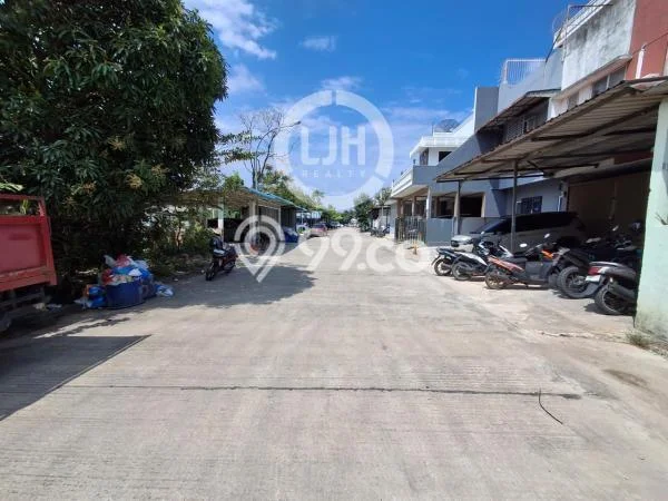 Jual Rumah Modern 4 KT di Batam Centre, Batam Jual Rumah Modern 4 KT di Batam Centre, Batam
